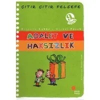 Adalet ve Haksızlık