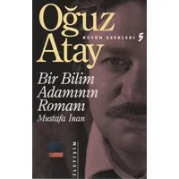 Bir Bilim Adamının Romanı