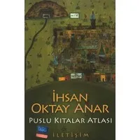 Puslu Kıtalar Atlası