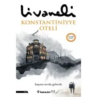 Konstantiniyye Oteli