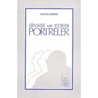 Siyasi ve Edebi Portreler
