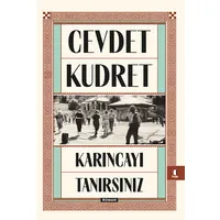 Karıncayı Tanırsınız