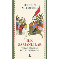 İlk Osmanlılar
