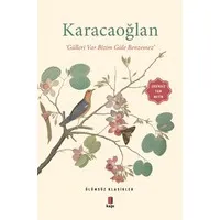 Karacaoğlan - Gülleri Var Bizim Güle Benzemez (Eksiksiz Tam Metin)