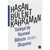 Türkiyede Yazınsal Bilincin Oluşumu