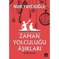 Zaman Yolculuğu Aşıkları