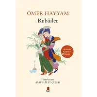 Ömer Hayyam Rubailer