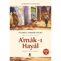 Amâk-ı Hayâl
