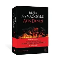 Ateş Denizi