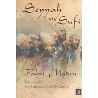 Seyyah ve Sufi