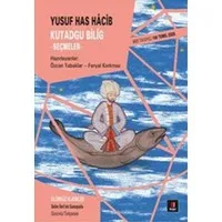 Kutadgu Bilig Seçmeler