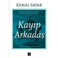 Kayıp Arkadaş