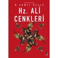 Hz. Ali Cenkleri
