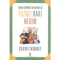 Fuzuli Baki Nedim