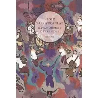 Hayat Müzikle Devam Eder