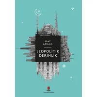Jeopolitik Derinlik