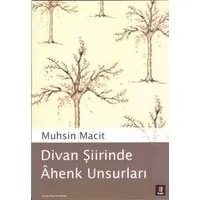 Divan Şiirinde Ahenk Unsurları