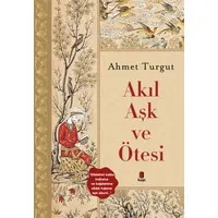 Akıl Aşk ve Ötesi