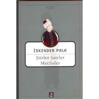 Şiirler Şairler Meclisler