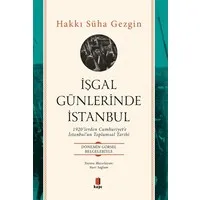İşgal Günlerinde İstanbul