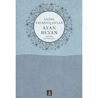 Ayan Beyan (Bütün Öyküleri 5)