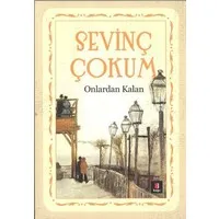 Onlardan Kalan