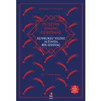 Kuyruklu Yıldız Altında Bir İzdivaç