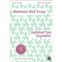 Safahattan Seçmeler