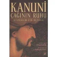 Kanuni Çağının Ruhu