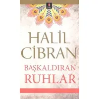 Başkaldıran Ruhlar