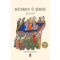 Hüsrev ü Şirin Şeyhi