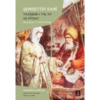 Taaşşuk-u Talat ve Fitnat