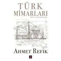 Türk Mimarları