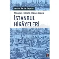 İstanbul Hikayeleri