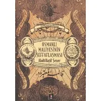 Osmanlı Maliyesinin Şeffaflaşması