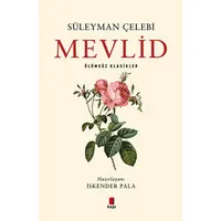 Mevlid - Süleyman Çelebi