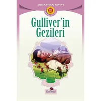 Gulliver'in Gezileri