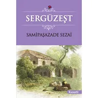 Sergüzeşt
