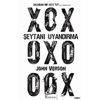 Şeytanı Uyandırma