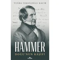 Hammer - Doğu'nun Kaşifi