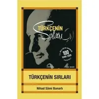 Türkçe'nin Sırları