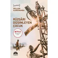 Rüzgarı Dizginleyen Çocuk