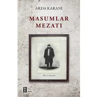 Masumlar Mezatı