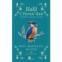 Halil Cibrandan Yaşamın Küçük Kitabı