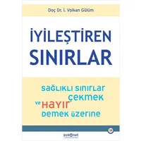 İyileştiren Sınırlar