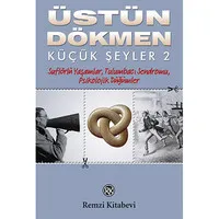 Küçük Şeyler-2