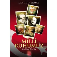 Milli Ruhumuz