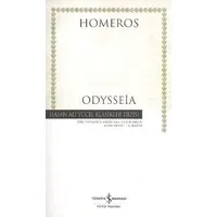 Odysseıa (Karton Kapak)