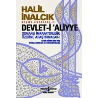 Devlet-i Aliyye 1 - Klasik Dönem