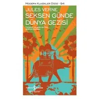 Seksen Günde Dünya Gezisi